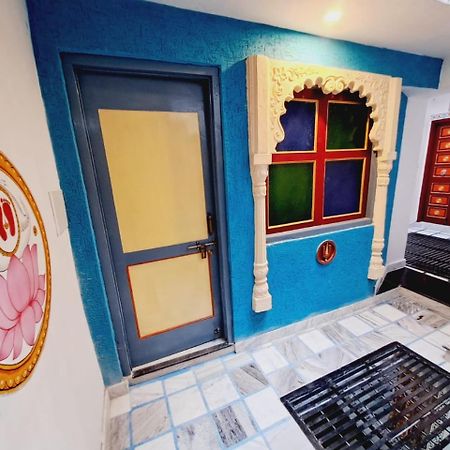 Padmlaxmi Guest House Ουνταϊπούρ Εξωτερικό φωτογραφία