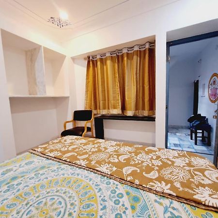 Padmlaxmi Guest House Ουνταϊπούρ Εξωτερικό φωτογραφία