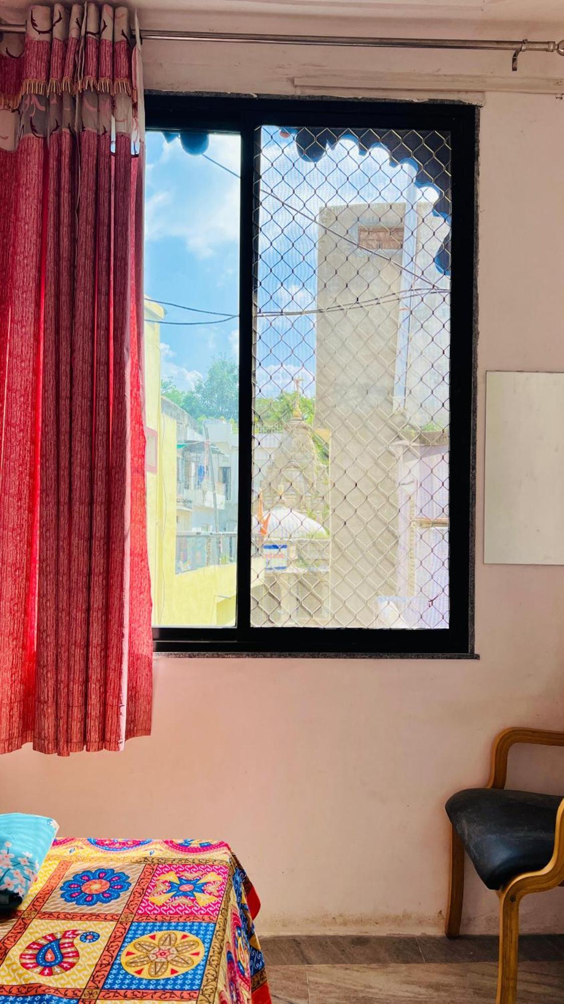 Padmlaxmi Guest House Ουνταϊπούρ Εξωτερικό φωτογραφία