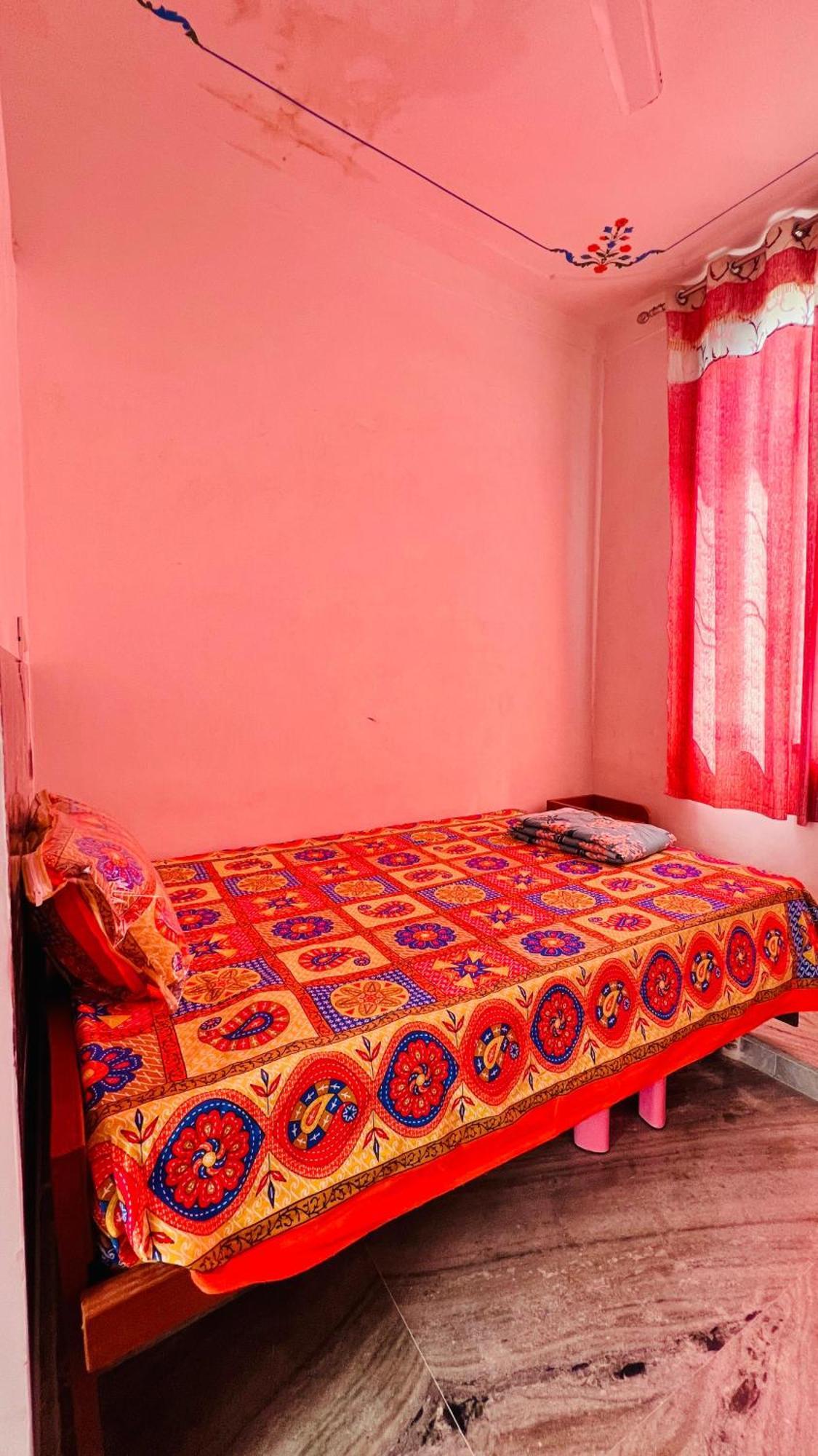 Padmlaxmi Guest House Ουνταϊπούρ Εξωτερικό φωτογραφία