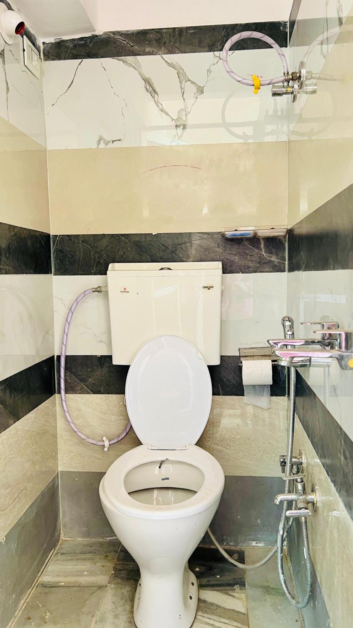 Padmlaxmi Guest House Ουνταϊπούρ Εξωτερικό φωτογραφία
