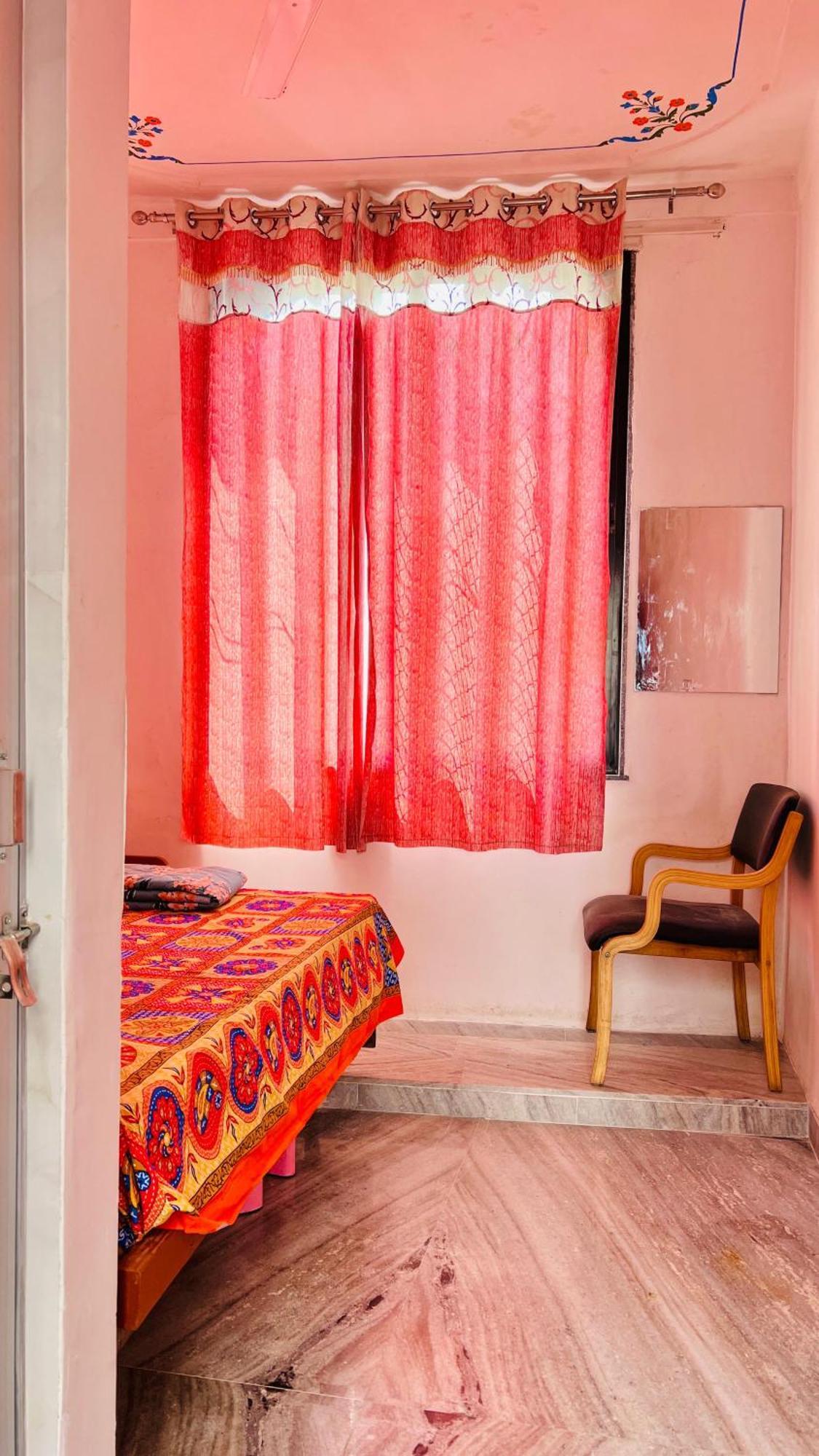 Padmlaxmi Guest House Ουνταϊπούρ Εξωτερικό φωτογραφία