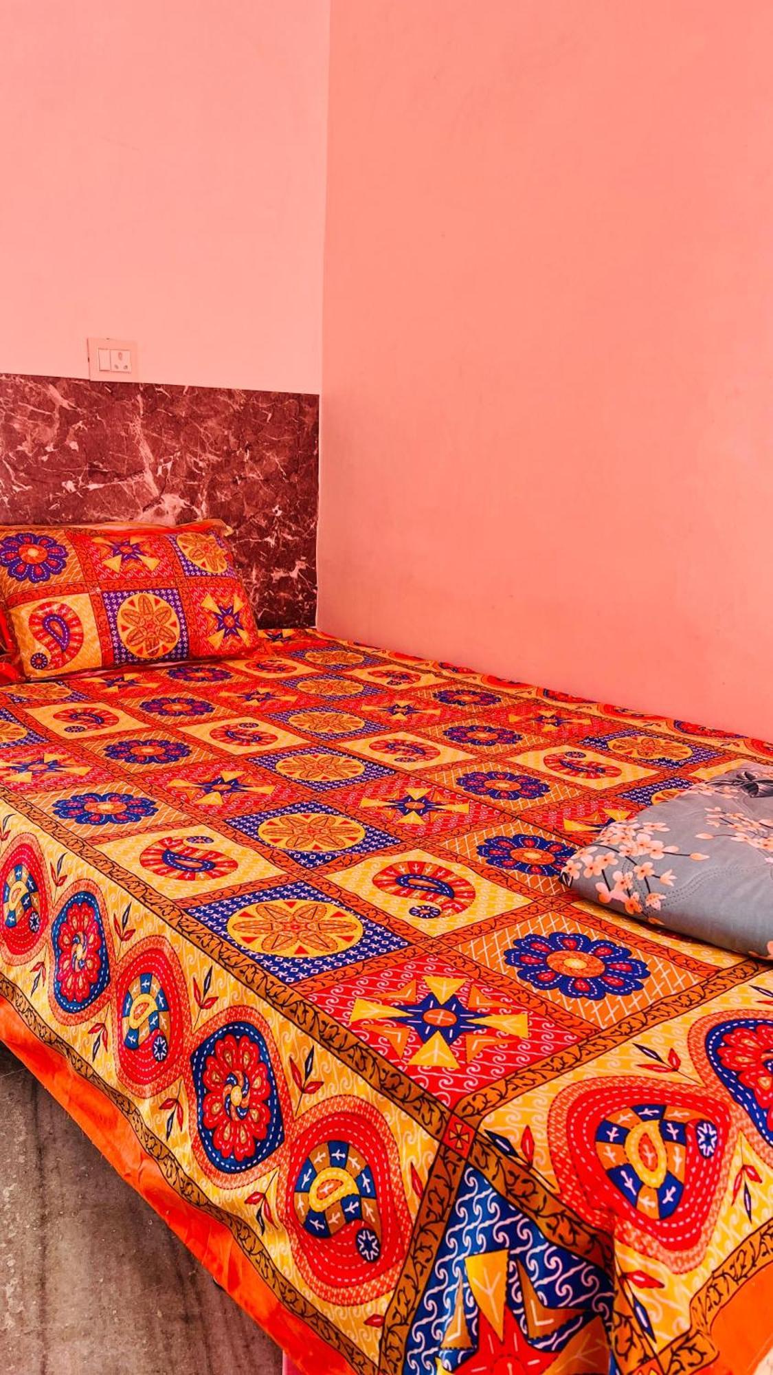 Padmlaxmi Guest House Ουνταϊπούρ Εξωτερικό φωτογραφία
