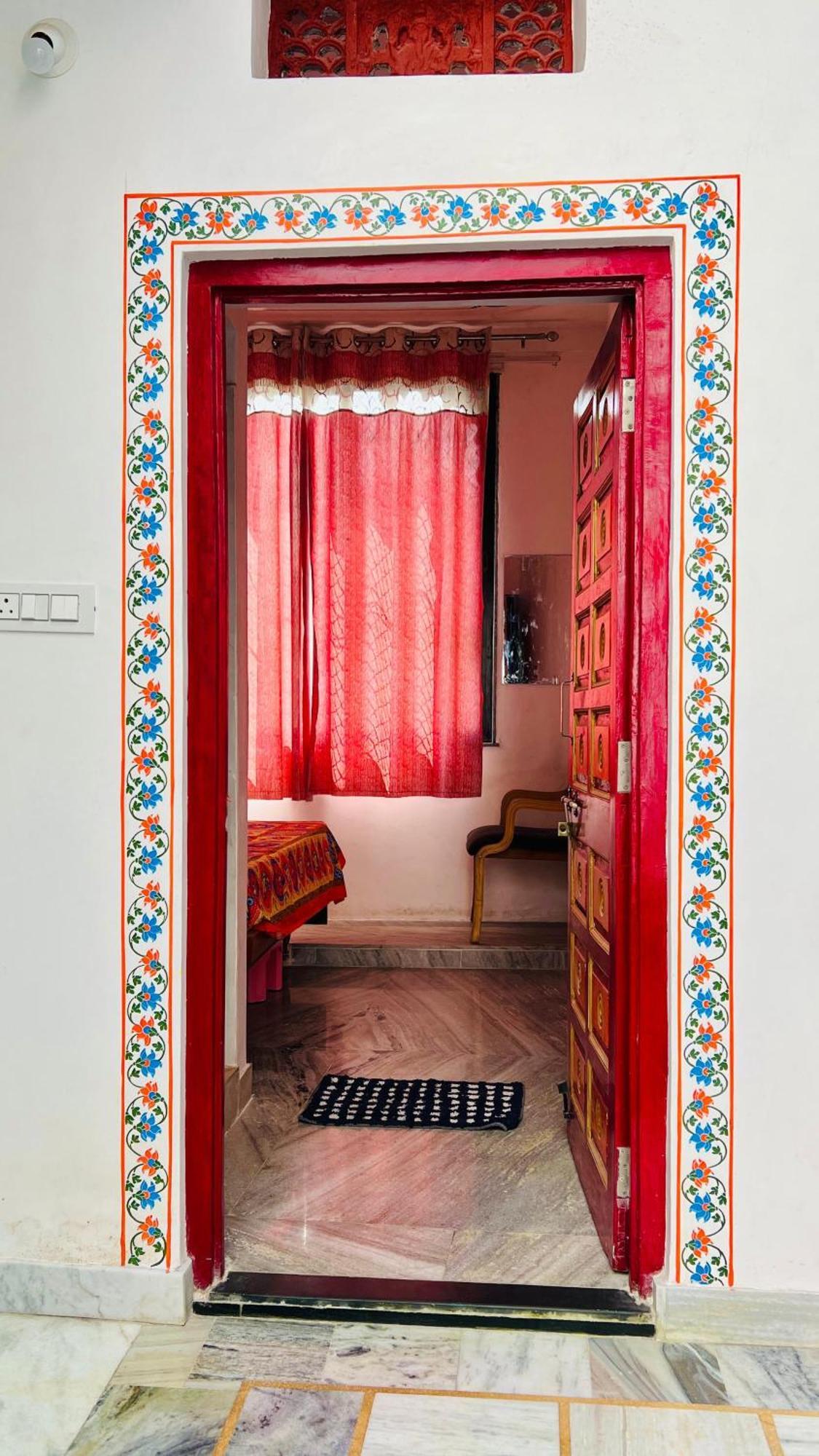 Padmlaxmi Guest House Ουνταϊπούρ Εξωτερικό φωτογραφία