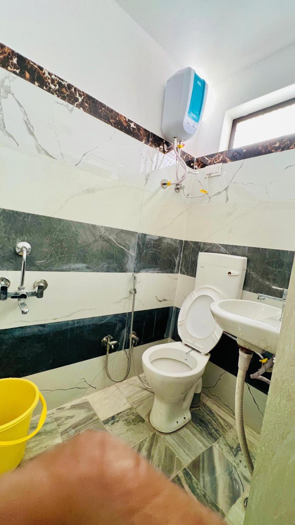 Padmlaxmi Guest House Ουνταϊπούρ Εξωτερικό φωτογραφία