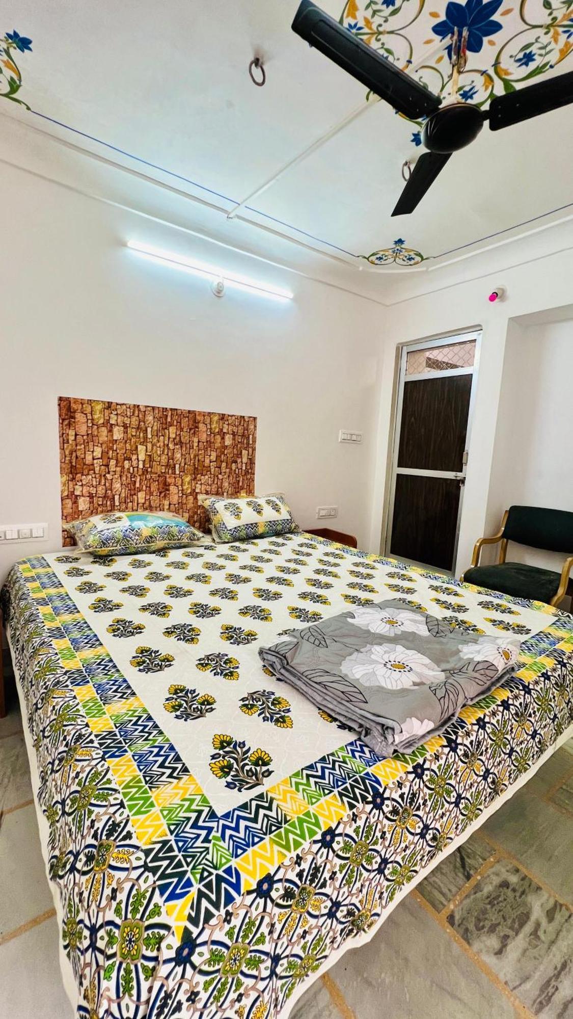 Padmlaxmi Guest House Ουνταϊπούρ Εξωτερικό φωτογραφία