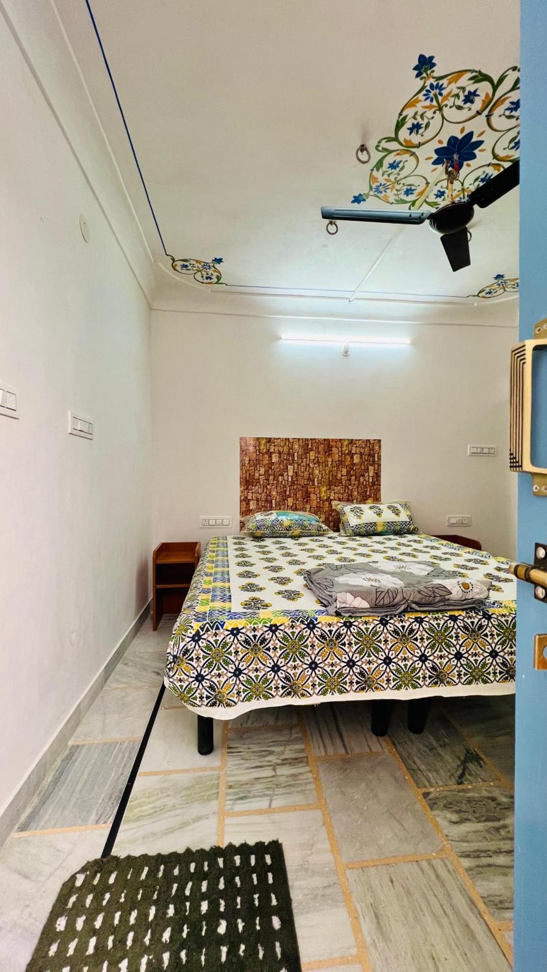 Padmlaxmi Guest House Ουνταϊπούρ Εξωτερικό φωτογραφία