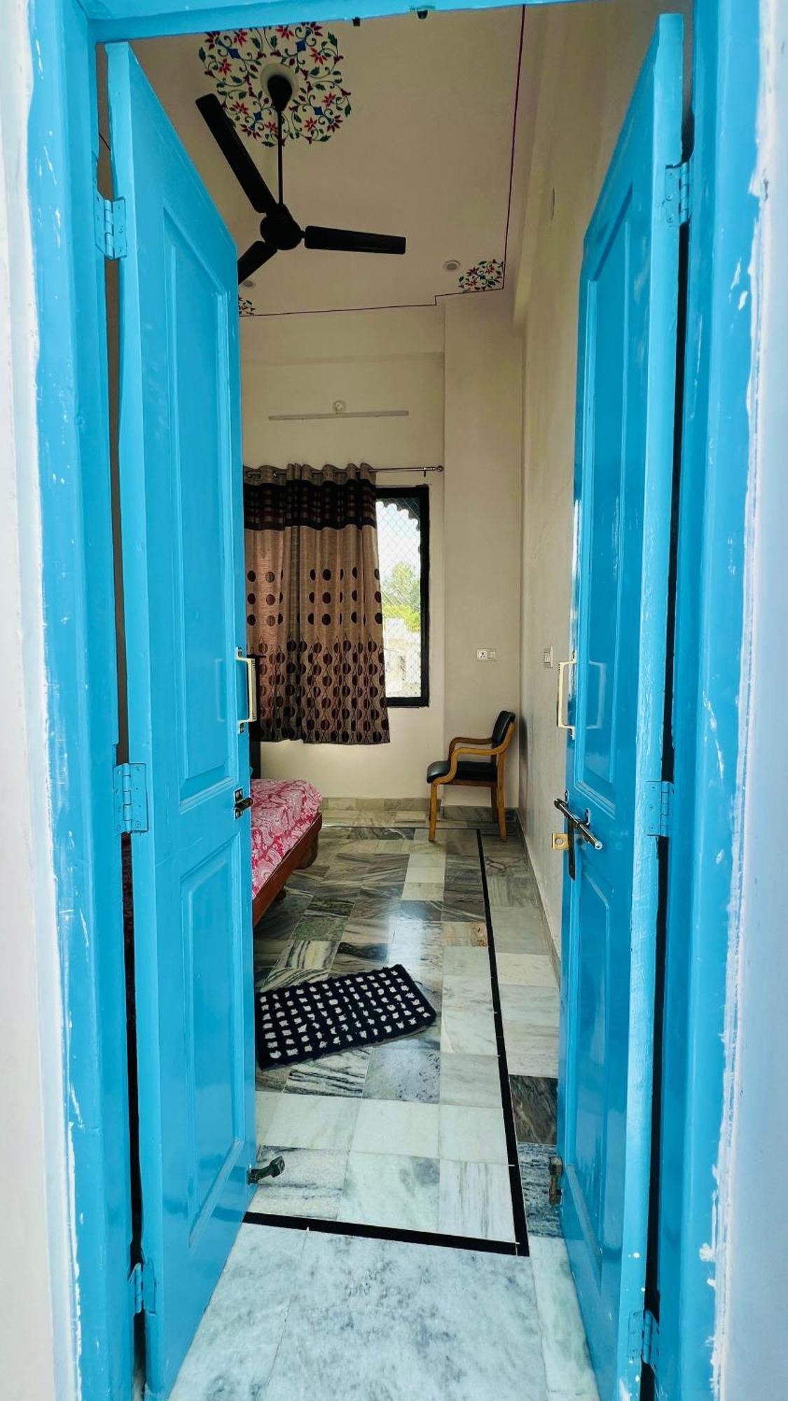 Padmlaxmi Guest House Ουνταϊπούρ Εξωτερικό φωτογραφία
