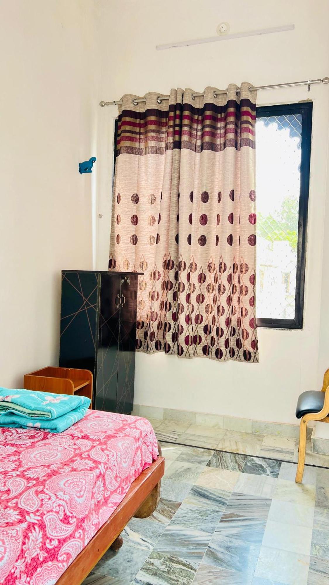 Padmlaxmi Guest House Ουνταϊπούρ Εξωτερικό φωτογραφία