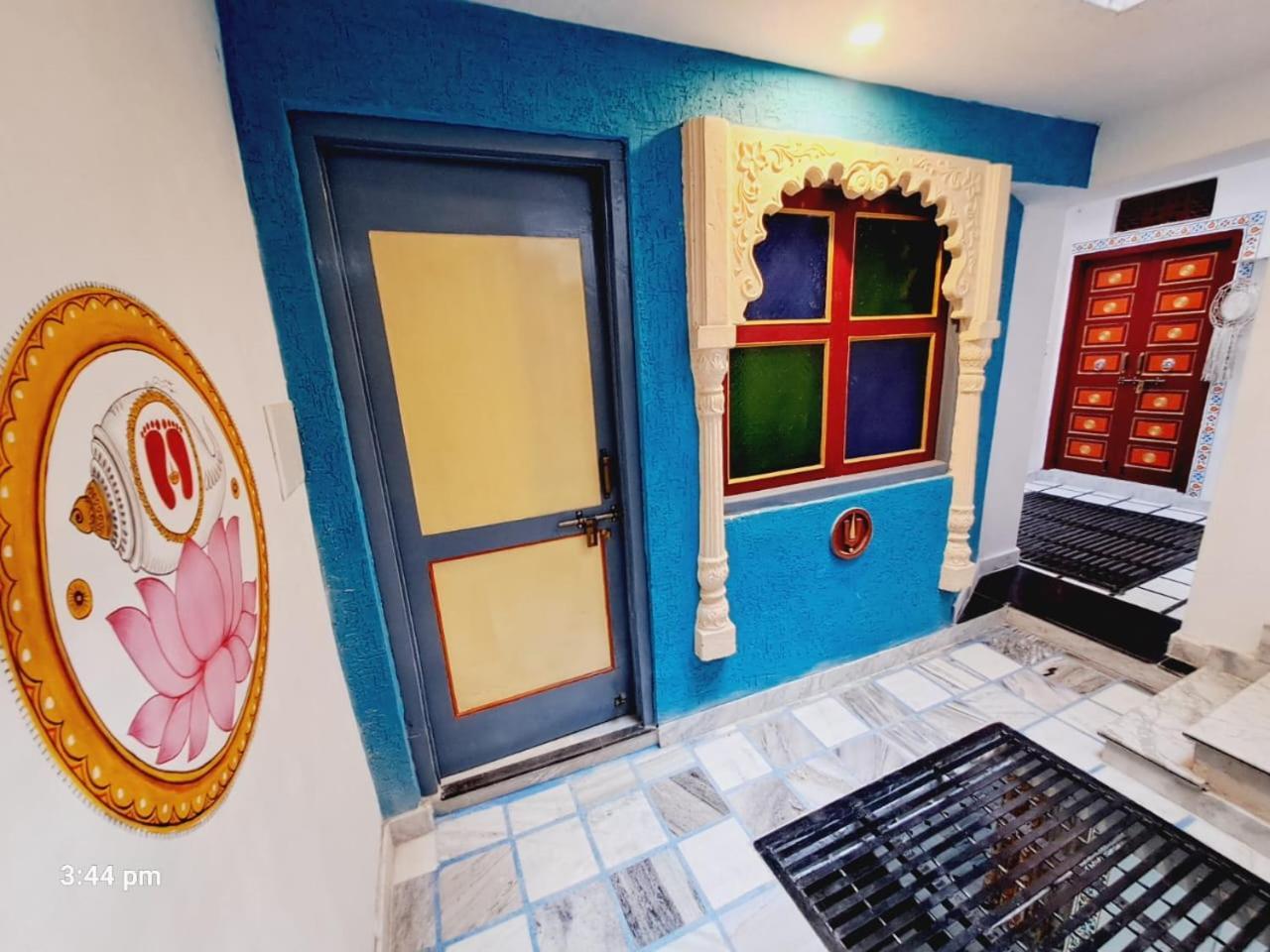 Padmlaxmi Guest House Ουνταϊπούρ Εξωτερικό φωτογραφία